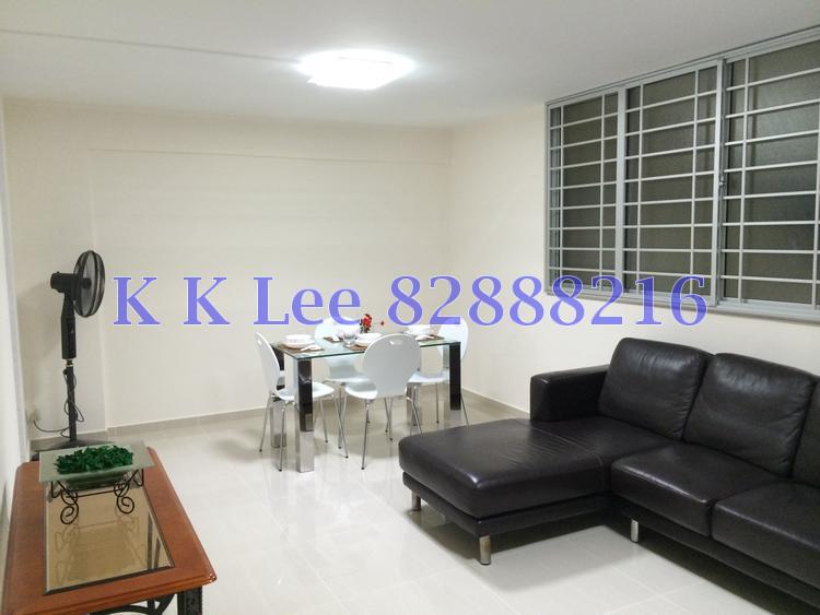 Tampines Street 41 thumbnail photo